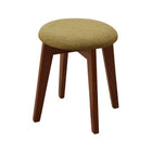 スタッキング スツール カラー おしゃれ 椅子 1人掛け ナチュラル