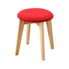 スタッキング スツール カラー おしゃれ 椅子 1人掛け ナチュラル