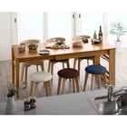 スタッキング スツール カラー おしゃれ 椅子 1人掛け ナチュラル