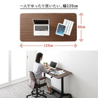 オフィスチェア 1脚 スタンディングデスクセット用