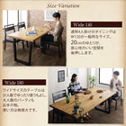 ダイニングチェア 2脚組 ダイニングセット オーク無垢材 ヴィンテージ