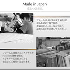 すのこベッド 国産ポケットコイル ダブル 棚・コンセント付き レザー