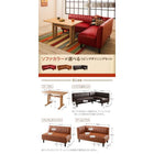 ダイニングテーブル W115 リビングダイニングセット おしゃれ 人気