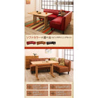 ダイニングテーブル W115 リビングダイニングセット おしゃれ 人気