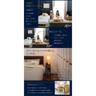 ナイトテーブル コンセント 引き出し 収納付き W20