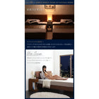 ナイトテーブル コンセント 引き出し 収納付き W20