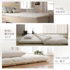 敷布団 単品 シングル 高弾力四層 テイジン V-L使用 日本製