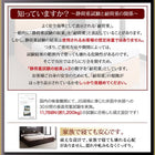 ベッド ガス式跳ね上げ シングル 深さラージ 組立設置付 薄型スタンダードボンネルコイル 縦開き