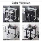 カウンターテーブル 幅120 カウンターダイニングセット シンプル