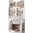 システムロフトベッド シングル 棚 コンセント付き 薄型抗菌国産ポケットコイルマットレス付き