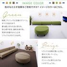 ソファ別売りカバー単品 背あり 2人掛け 待合 ロビーソファ