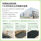 待合室 ロビーソファ Lily リリィ ソファ 別売りカバー 背なし 2人掛け