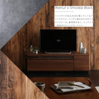 テレビ台 国産 120cm 完成品 テレビボード ローボード 収納 TVボード 日本製 国産 60型 55型 50型