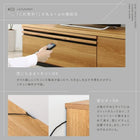 テレビ台 国産 120cm 完成品 テレビボード ローボード 収納 TVボード 日本製 国産 60型 55型 50型