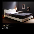 ベッド シングル スタンダードポケットコイル ル ライト