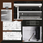 テレビ台 90cm 完成品 テレビボード ローボード 収納 TVボード 配線 32型 24型 19型