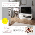 テレビ台 150cm 完成品 テレビボード ローボード 完成品 TV台 TVボード 配線 60型 55型 50型