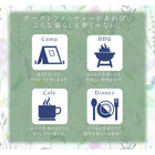 チーク 天然木 ガーデンファニチャー 5点セット(テーブル+チェア4脚) チェア肘無 幅110