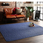 キルトマルチカバー 130×185cm サンドウォッシュ