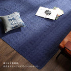 キルトマルチカバー 185×240cm サンドウォッシュ