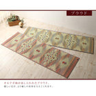 ヨガマット プラウド 60×180cm 11柄から選べる