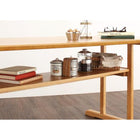 ソファ ダイニングセット棚付き ファミリー ダイニング5点セット(テーブル+1人掛けソファ4脚) 幅150