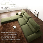 オットマン 単品