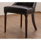 アンティーク調クラシックテイスト デザインチェア