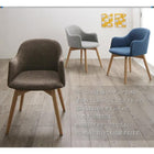 北欧デザインチェア