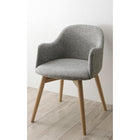 北欧デザインチェア