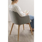 北欧デザインチェア