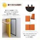 プレイマット フロアマット 90×90 子供に安全安心 キッズプレイマット