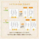 連結ベッド ワイドK240 SD×2 収納棚 照明付き 天然ラテックス入り国産ポケットコイルマットレス付き
