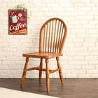 形が選べるウィンザーチェア ウィンザーチェア