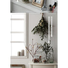 跳ね上げベッド セミシングル 薄型抗菌国産ポケットコイルマットレス付き 縦開き ショート丈 深さグランド