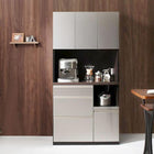 キッチンボード 開梱設置サービス付き日本製完成品 奥行40cm