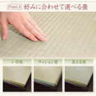 畳ベッド セミダブル 布団を収納 棚 コンセント付き畳ベッド 洗える畳