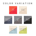 マイクロビーズクッション 幅60cm 3サイズから選べる