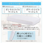 すのこベッド シングル ベッドフレームのみ 布団用すのこ 2台タイプ カントリー調 天然木パイン材