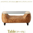 ローテーブル単品 W100