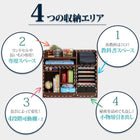 システムベッド 子供ベッド 学習机 ランドセルラック付 シングル ブラウン 木目調