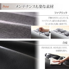 フロアコーナーソファ ソファ4点セット 2人掛け×2+コーナー×2