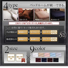 枕カバー 50x70cm 1枚 9色から選べる ホテルスタイル ストライプ