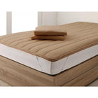 ベッド 収納 シングル ショート丈 薄型スタンダードボンネルコイル