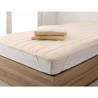 ベッド 収納 シングル ショート丈 薄型スタンダードポケットコイル