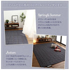 クッション単品 無地