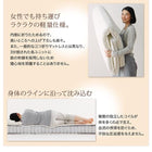 コンパクトマットレス プレミアムポケットコイル セミシングル ショート丈 厚さ17cm