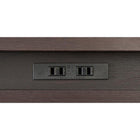 ガス圧 跳ね上げすのこベッド ワイドK200 マットレス付き フランスベッド マルチラススーパースプリング 縦開き ラージ 組立設置付