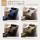 こたつ リビングダイニングセット 4点セット テーブル+2人掛けソファ1脚+1人掛けソファ1脚+コーナーソファ1脚 W105 こたつもソファも高さ調節