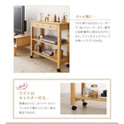 ダイニングチェア 2脚組 収納 コンパクト 伸縮式 北欧デザイン